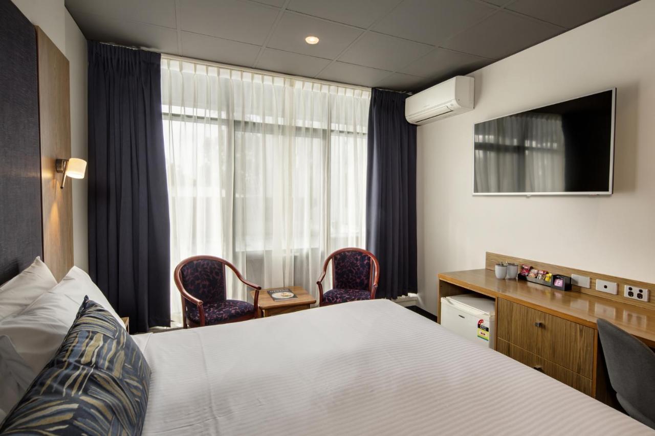 Marion Hotel แอดิเลด ภายนอก รูปภาพ