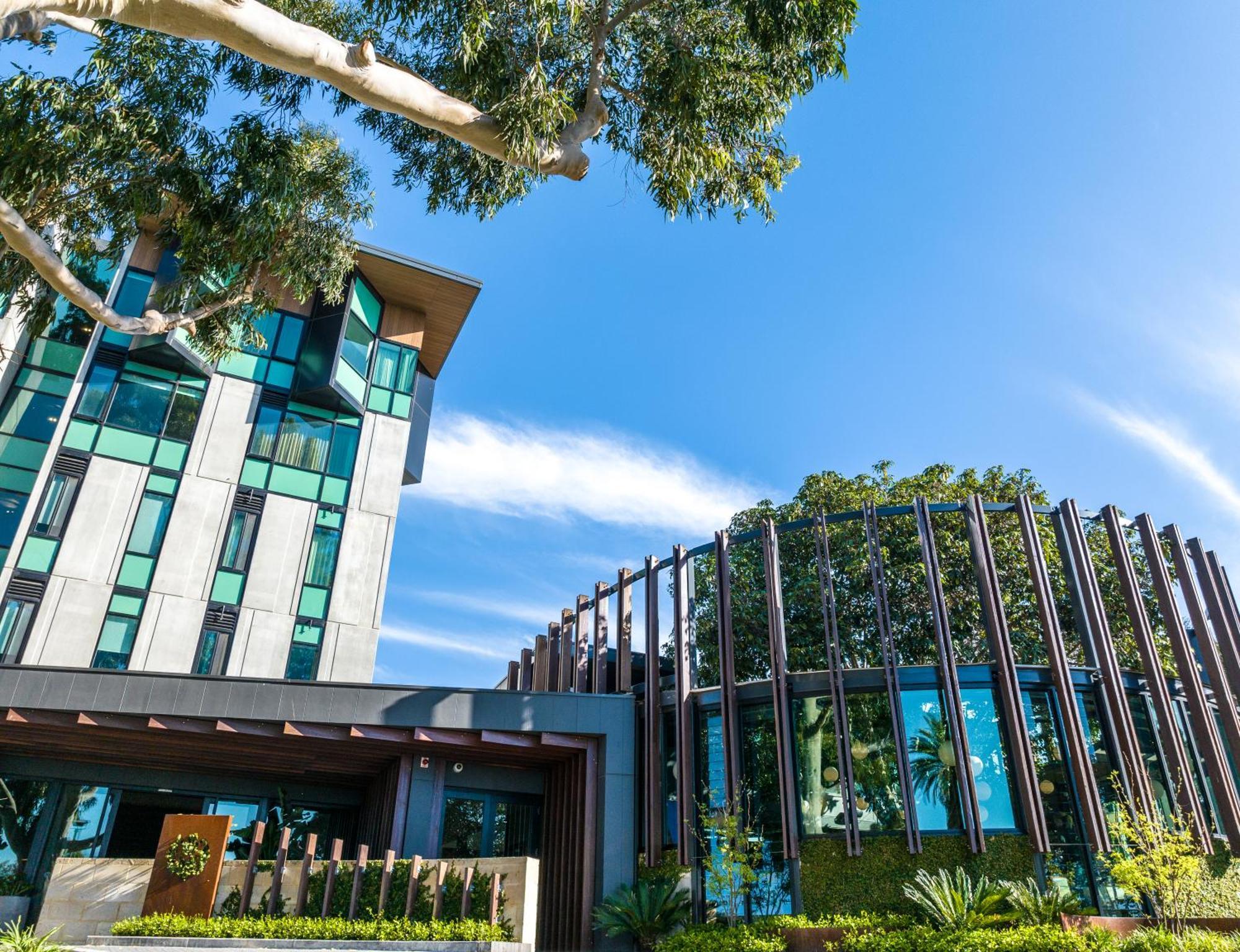 Marion Hotel แอดิเลด ภายนอก รูปภาพ