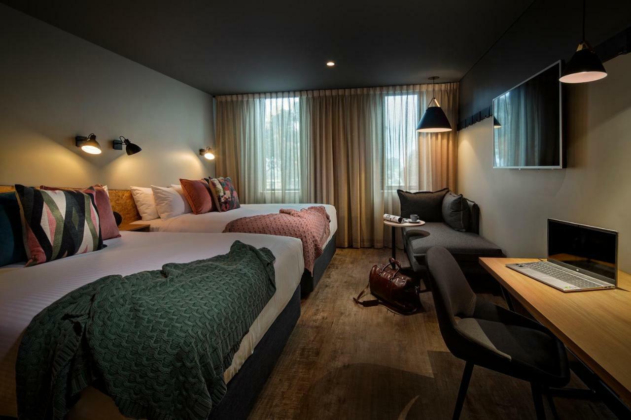 Marion Hotel แอดิเลด ภายนอก รูปภาพ