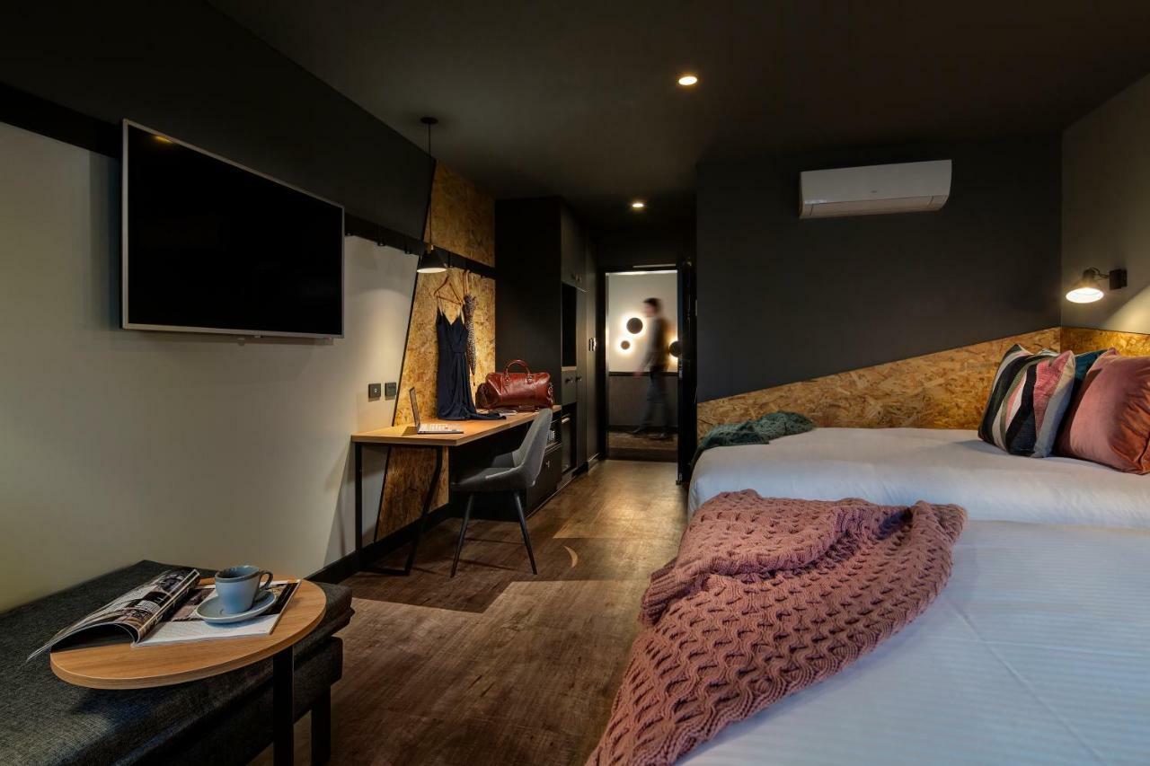Marion Hotel แอดิเลด ภายนอก รูปภาพ
