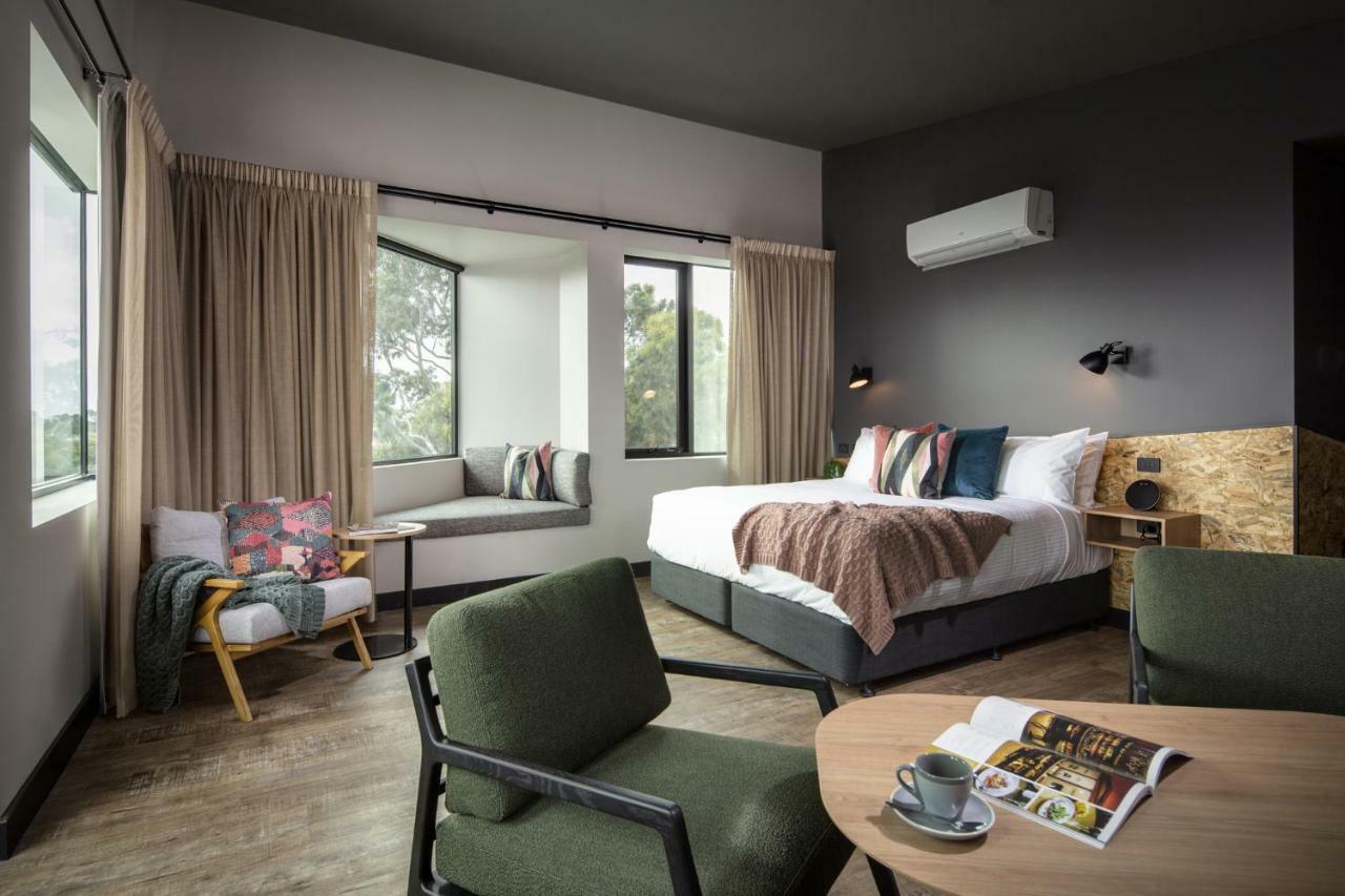 Marion Hotel แอดิเลด ภายนอก รูปภาพ