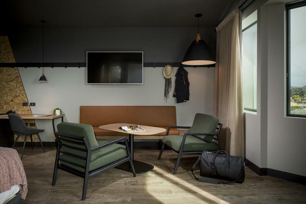 Marion Hotel แอดิเลด ภายนอก รูปภาพ