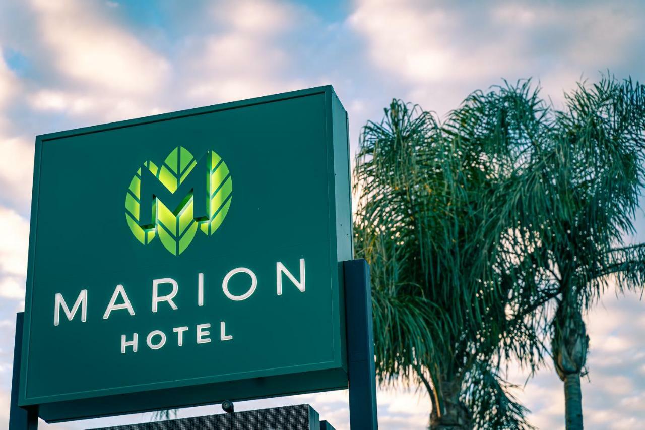 Marion Hotel แอดิเลด ภายนอก รูปภาพ