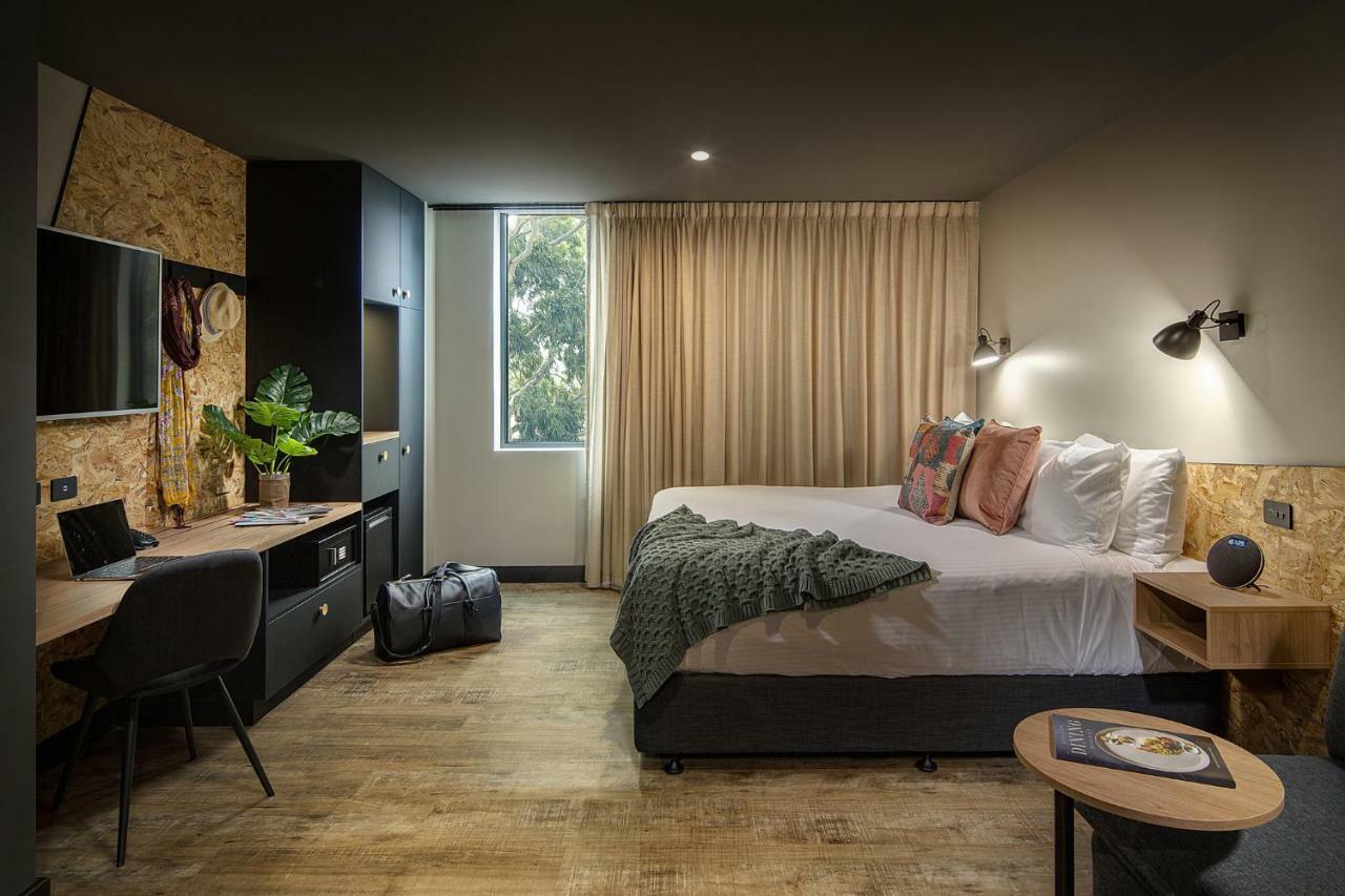 Marion Hotel แอดิเลด ภายนอก รูปภาพ