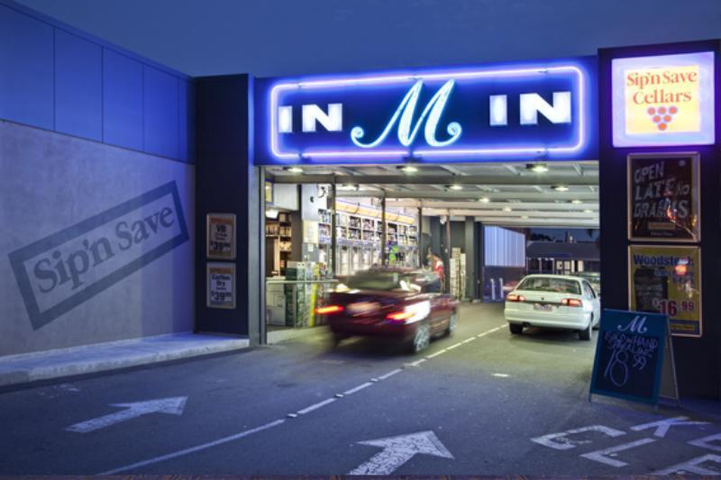 Marion Hotel แอดิเลด ภายนอก รูปภาพ