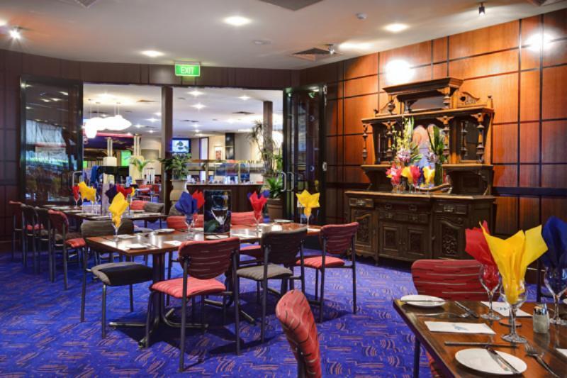 Marion Hotel แอดิเลด ภายนอก รูปภาพ