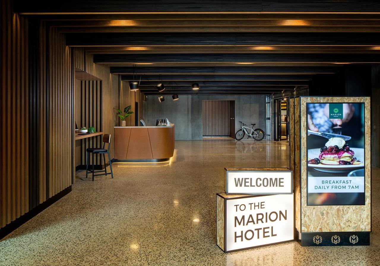 Marion Hotel แอดิเลด ภายนอก รูปภาพ