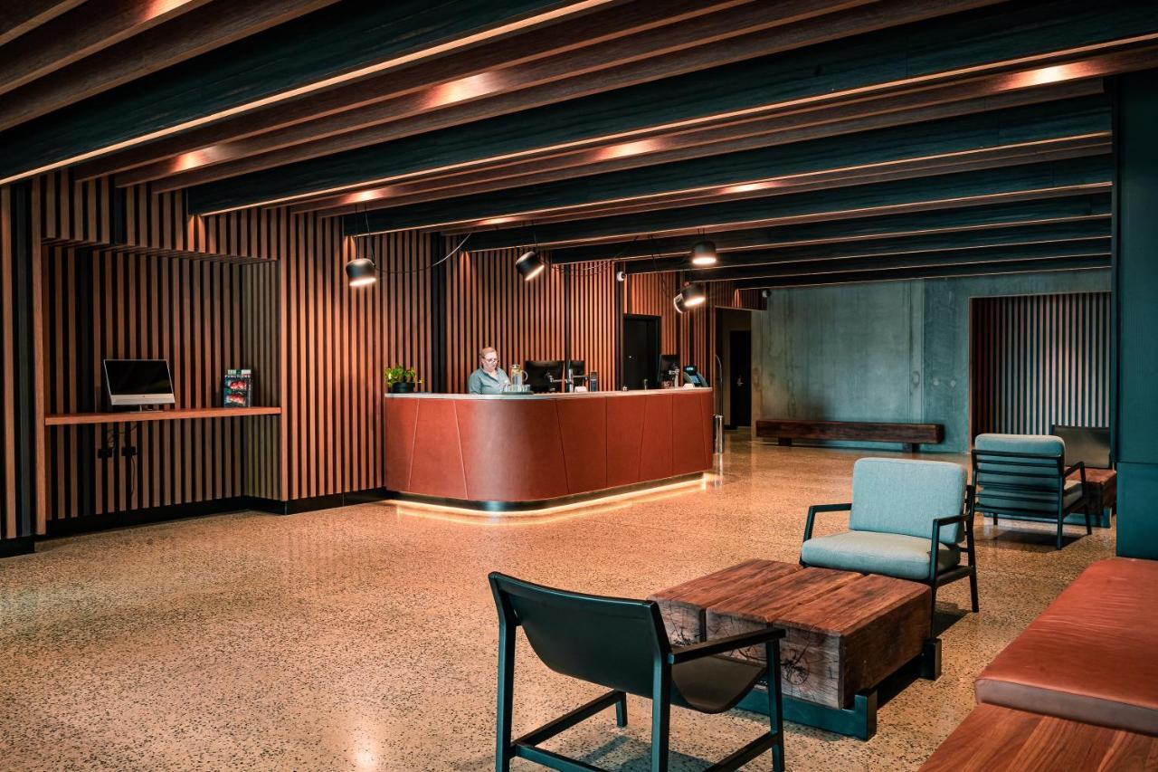 Marion Hotel แอดิเลด ภายนอก รูปภาพ